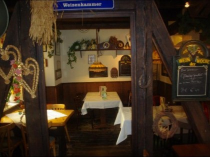 Foto: Wirtshaus Budde