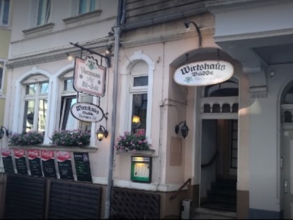 Foto: Wirtshaus Budde